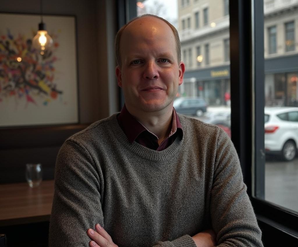 Thomas Rödde – Interim Manager und Einkaufsberater Porträt von Thomas Rödde, Interim Manager und Einkaufsberater für Einkauf, Procurement und Transformation